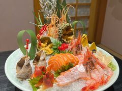 -万鱼亭·鹤家日本料理(南通青年中路店)