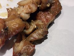 -木屋烧烤(惠阳华润小径湾店)
