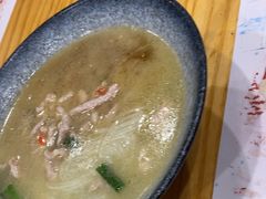 -小南小粉手工粉(迎薰路店)