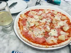 -玛尚诺意式餐厅(官舍店)