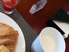 -洲际酒店·地平线全日餐厅HORIZON CAFÉ