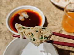 -金谷园饺子馆(北邮总店)
