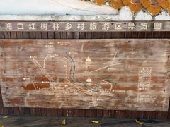 -东寨港红树林旅游区