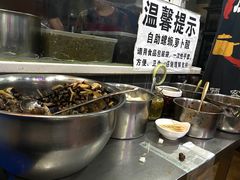 -龍城柳州螺蛳粉(群星路店)