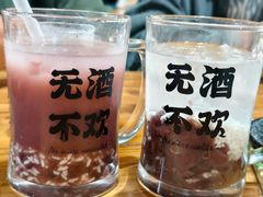 -雷子烧烤(第五大道店)