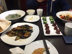 -老牌坊鲁菜名店(宽厚里店)