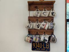 -Catch Bagel(芳草地店)