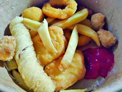 -鱼籽村秘制拌饭(崇文门店)