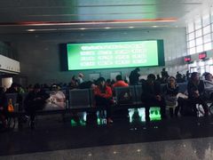 -常州汽车客运站