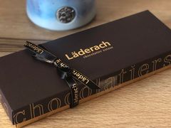 -Laderach 莱德拉(上海环贸iapm店)