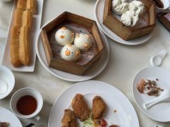 -顺德美的万豪酒店-万豪中餐厅