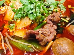 -成都你六姐·牛肉冒菜(城市集市合生汇店)