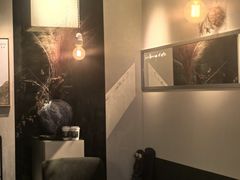 -luutosa  cafe & tea 鹿兔山