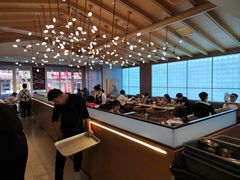 -味家烤肉烤鳗鱼牛排(西塔旗舰店)
