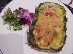 -美奈小馆·越南料理(中航城君尚购物中心店)