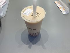 -KOI Thé(百信广场店)