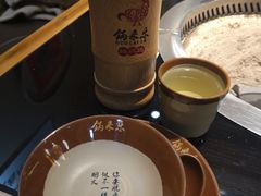 -锅来乐地锅鸡(安亭店)