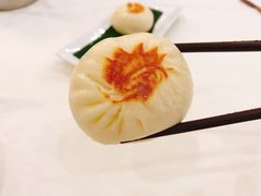生煎菜肉包-东江海辉酒楼·公司团建·商务宴请·生日宴(宝安店)