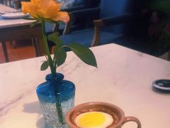 -伊斯坦布尔土耳其清真咖啡餐厅