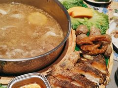 -椰小鸡·琼州糟粕醋·火锅(美兰缤纷城店)