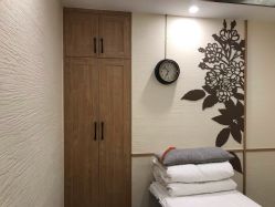 -芳朵美容养生SPA