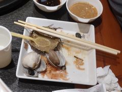 -苏大嘴海鲜牧场(奥林匹克店)