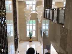 -天津津利华酒店