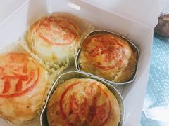 -泰康食品有限公司食品厂