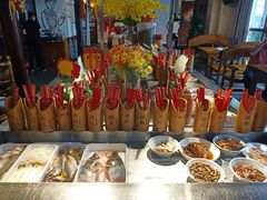 -湘鲵私房菜(坦洲店)