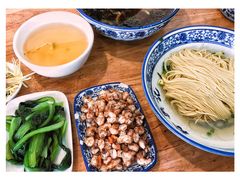 三虾面-裕兴记·三虾面(西北街总店)
