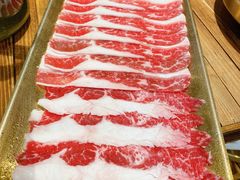 -牧童禧肉社·韩国炭火烤肉店(中粮祥云小镇店)