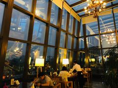 -忆咖啡观景餐厅(桂林象山公园店)