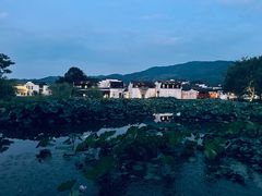 -呈坎景区