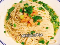 -十面春风·江南面馆(崇宁路店)