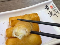 -贵木日本料理·铁板烧(新地假日广场店)