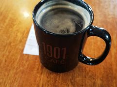 -1901 Cafe(西四店)