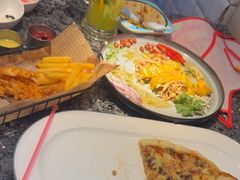 -水天堂西餐厅(余姚众安广场店)