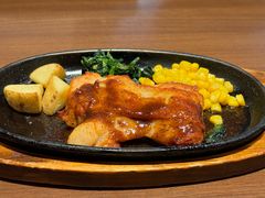 -萨莉亚意式餐厅(南京环亚凯瑟琳广场店)