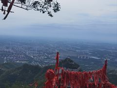 -抱犊寨风景区