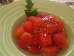 -蕃茄述·好汤自然来(江汉路店)