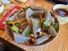 -阿婆情腊排骨火锅(金虹路店)