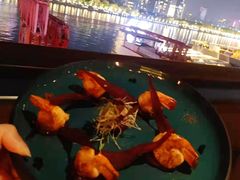 -AZUL by FUEL蓝色·法式酒馆(琶醍店)