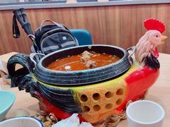 -宏状元现熬粥·京味菜(黄寺大街店)