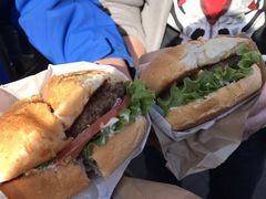 -Fergburger(皇后镇店)