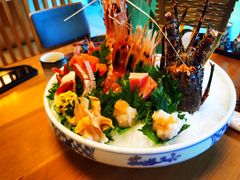 -王鼎精致料理铁板烧(世博源店)