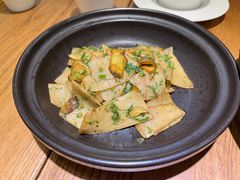 -茹·pure vegan(博华广场店)