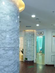 -武汉五洲整形外科医院