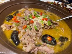 -旺角小渔村·海肠捞饭开创者(环山路店)