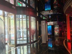 -温莎KTV(珠江路店)