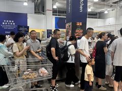 -山姆会员商店(邻瑞广场店)